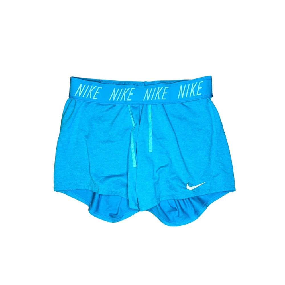 Nike Dri Fit Athletic Biking & Running Shorts